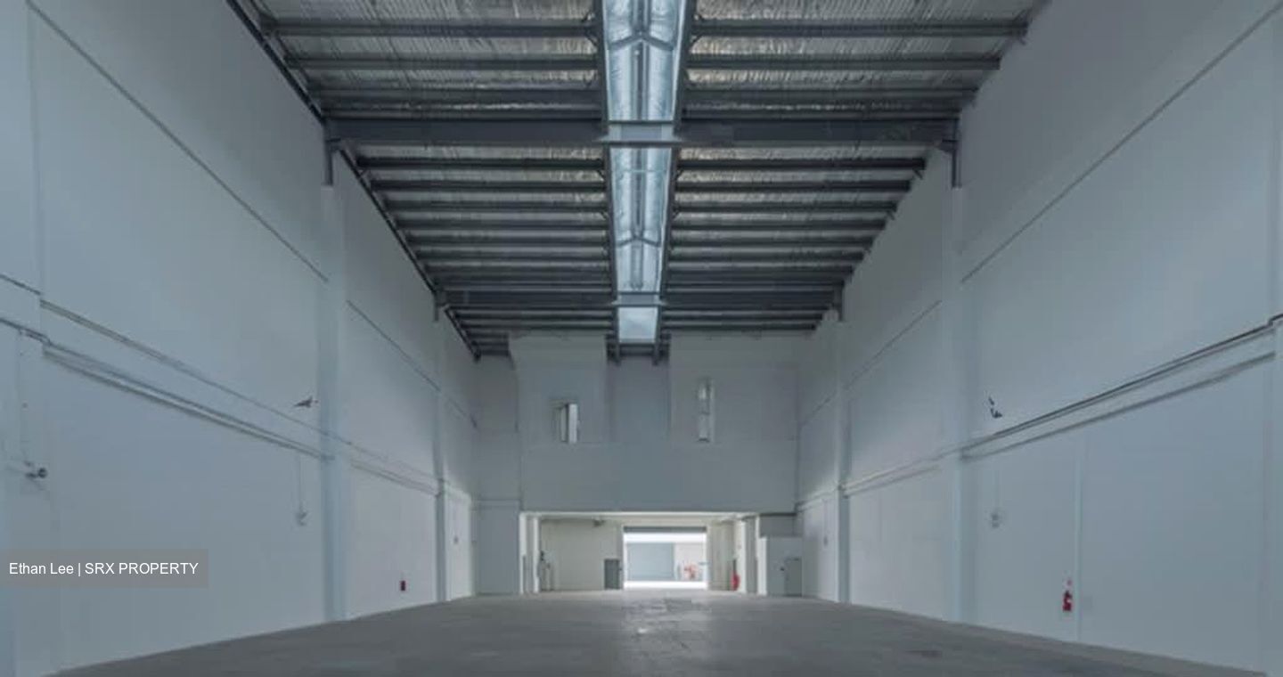 West Spring (D22), Factory #588637731